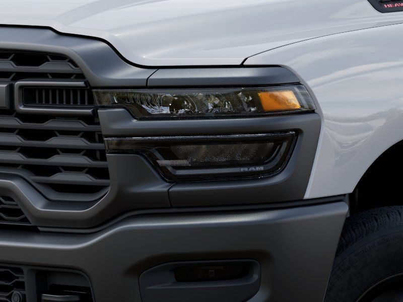 2026 Ram 3500 Tradesman - 9