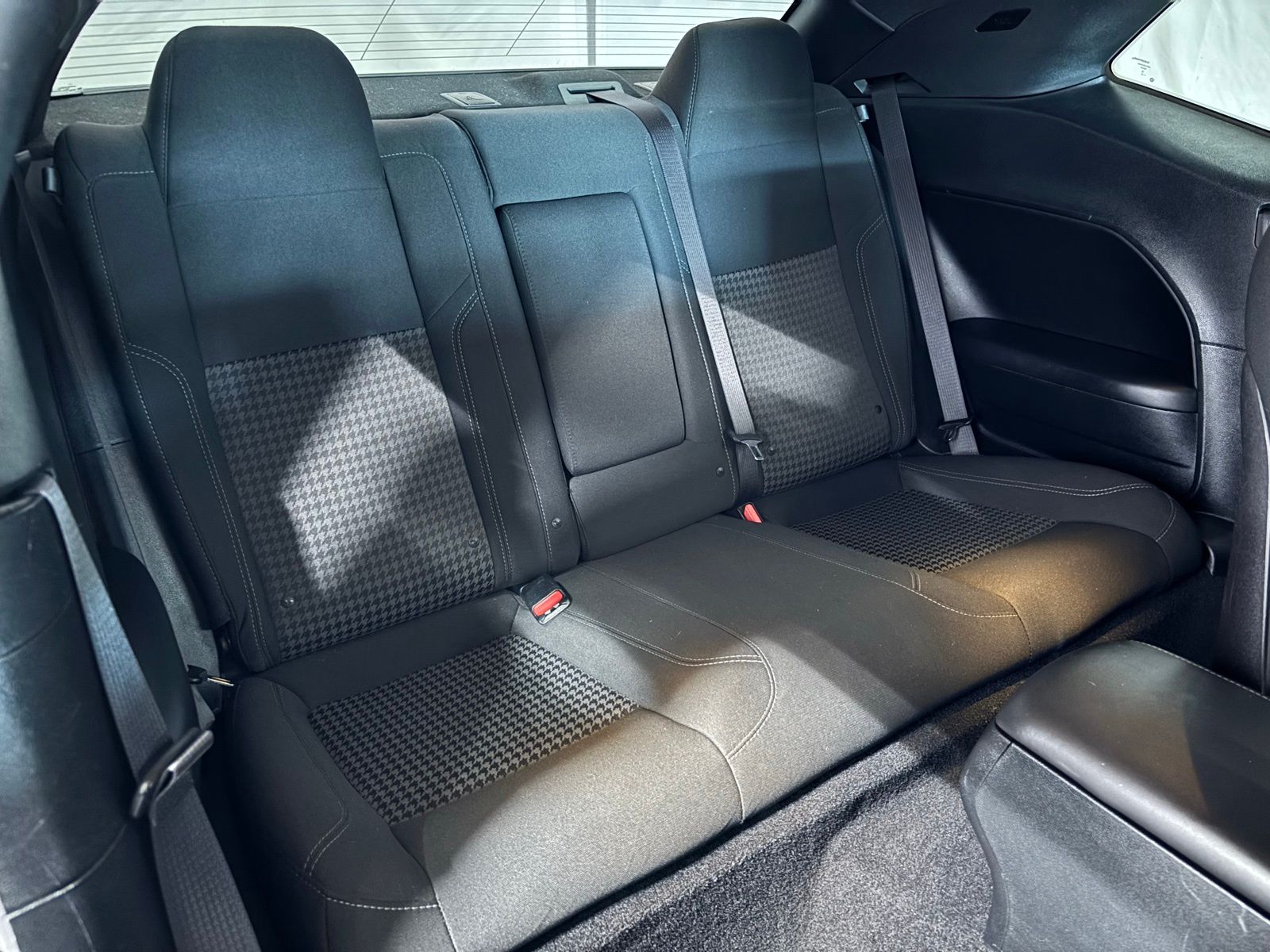 Used Car 2019 Dodge Challenger  Sxt For Sale Under $20,000 In Austin, Texas