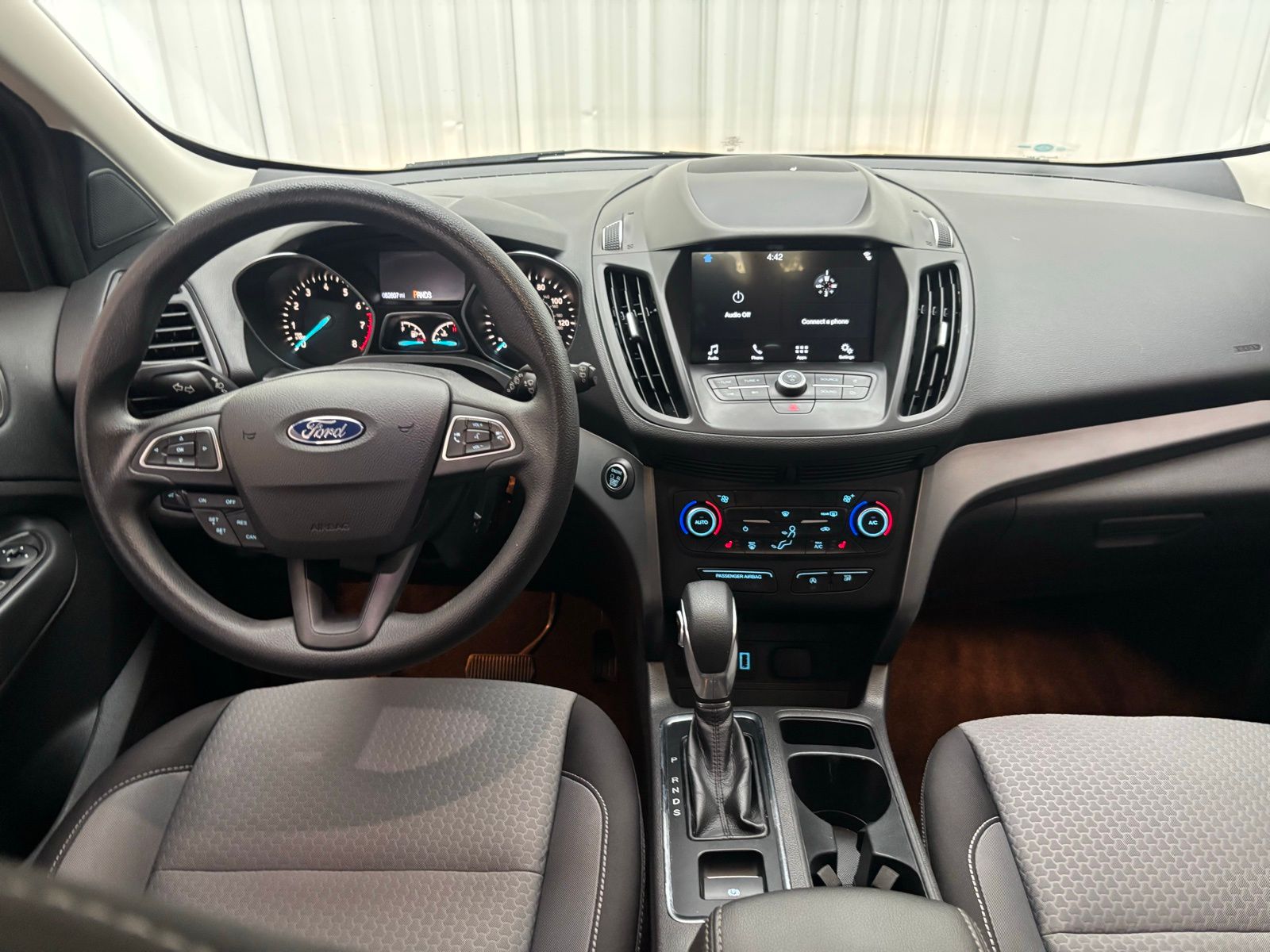 Used Car 2019 Ford Escape  Se For Sale Under $15,000 In Austin, Texas