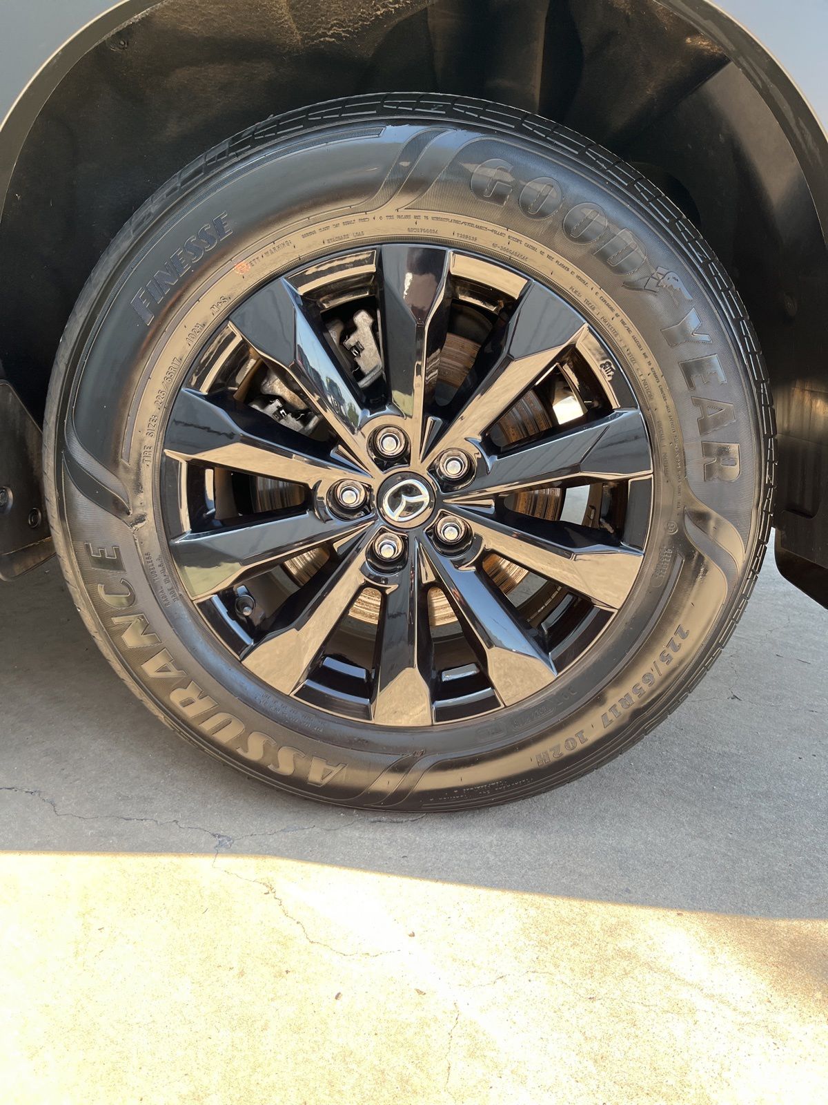 Used Car 2024 Mazda Cx-50  2.5 S Select Package For Sale Under $30,000 In Austin, Texas