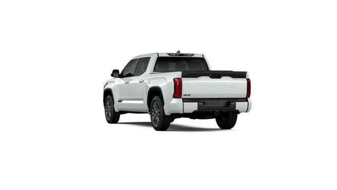 new 2026 Toyota Tundra car