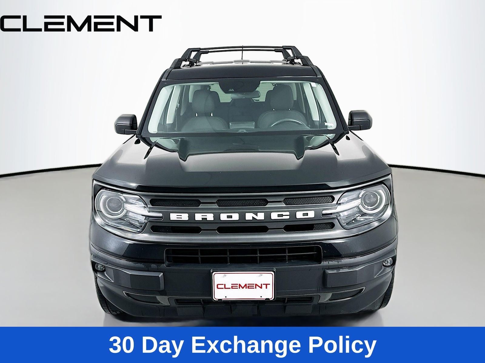 used 2021 Ford Bronco Sport car, priced at $18,995
