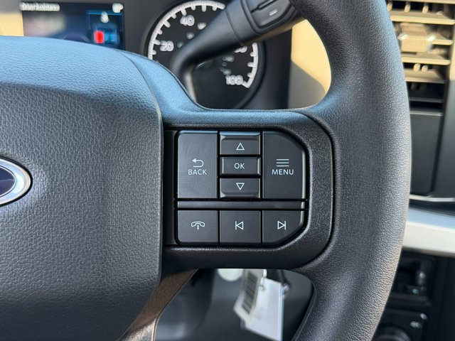 New 2026 White Ford XL image 20