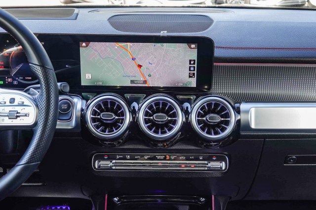 2023 Mercedes-Benz EQB Base - Photo 16