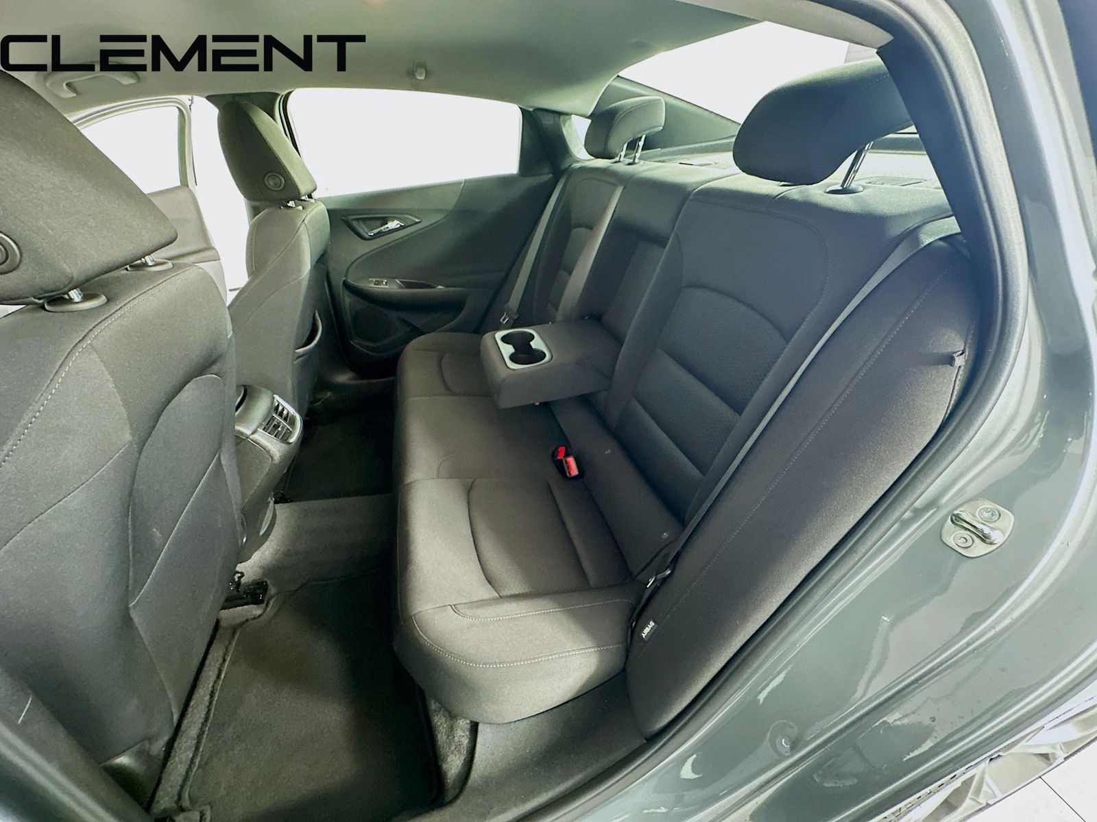 used 2024 Chevrolet Malibu car, priced at $18,995