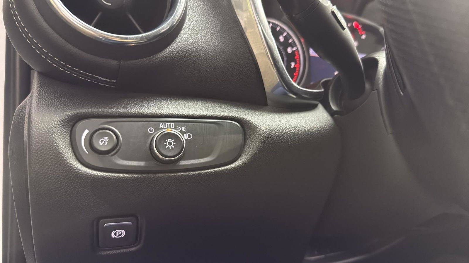 Used Car 2023 Chevrolet Blazer  Lt For Sale Under $25,000 In Austin, Texas