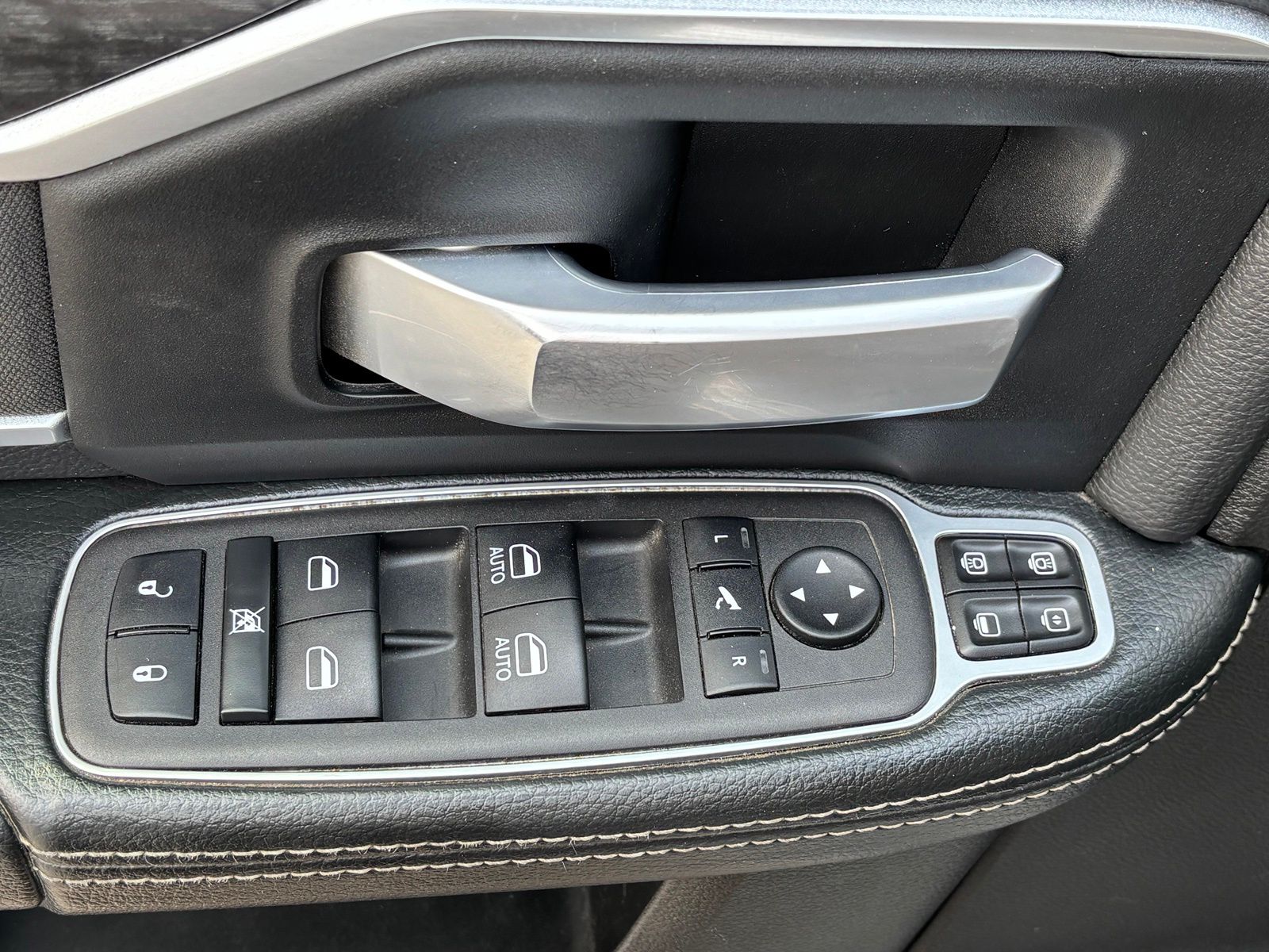 Used 2024 Ram 2500 Truck