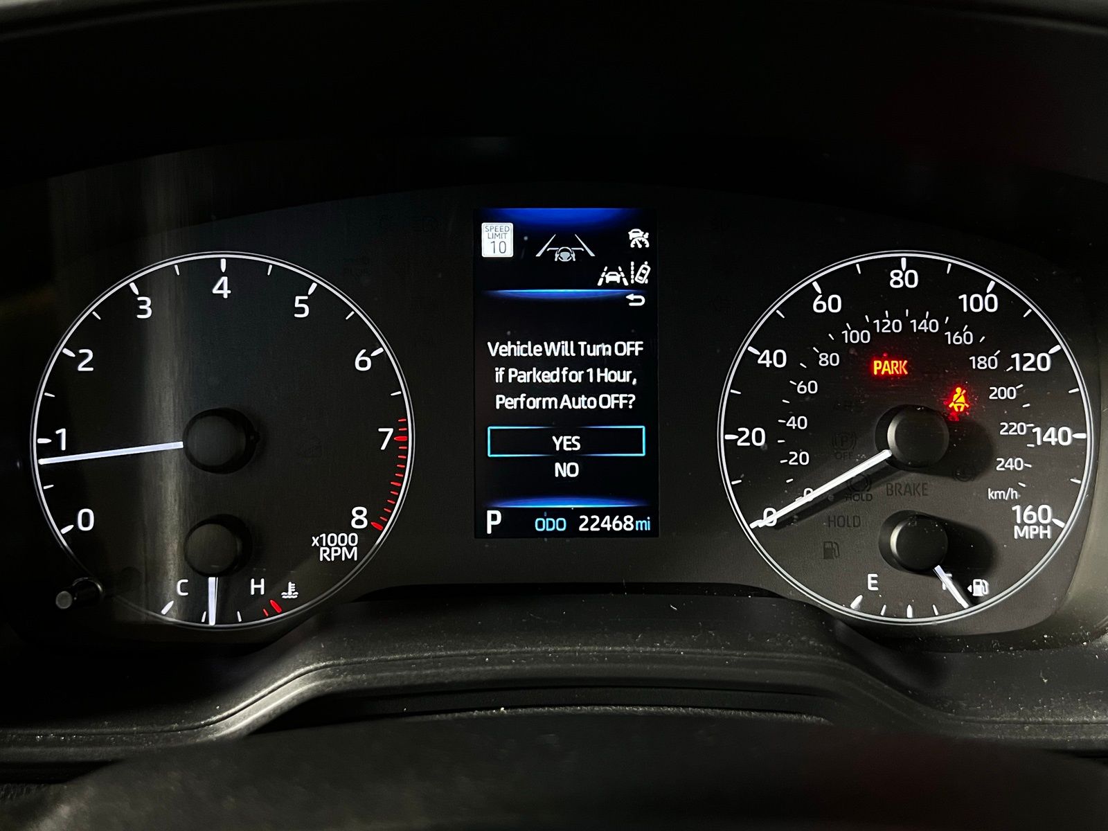 Thumbnail: 2025 Toyota Corolla Cross - 15