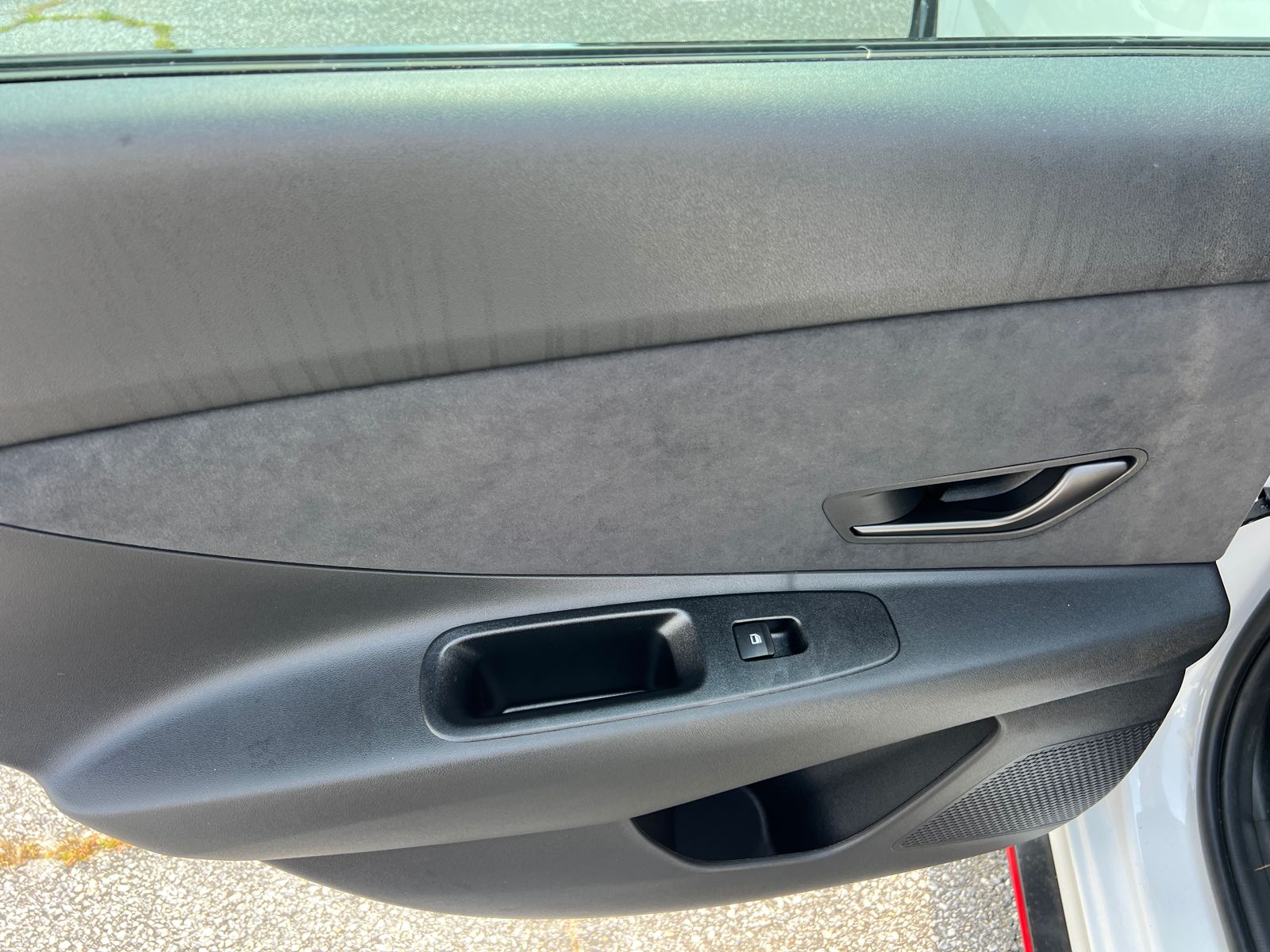 2025 Hyundai Elantra N Base photo 14