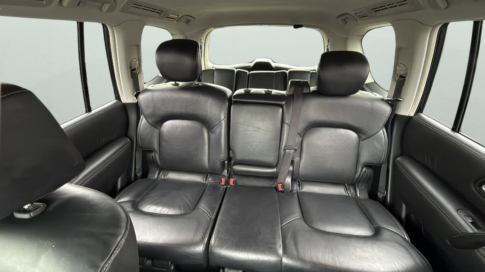 Used Car 2015 Infiniti Qx80  Base For Sale Under $15,000 In Austin, Texas