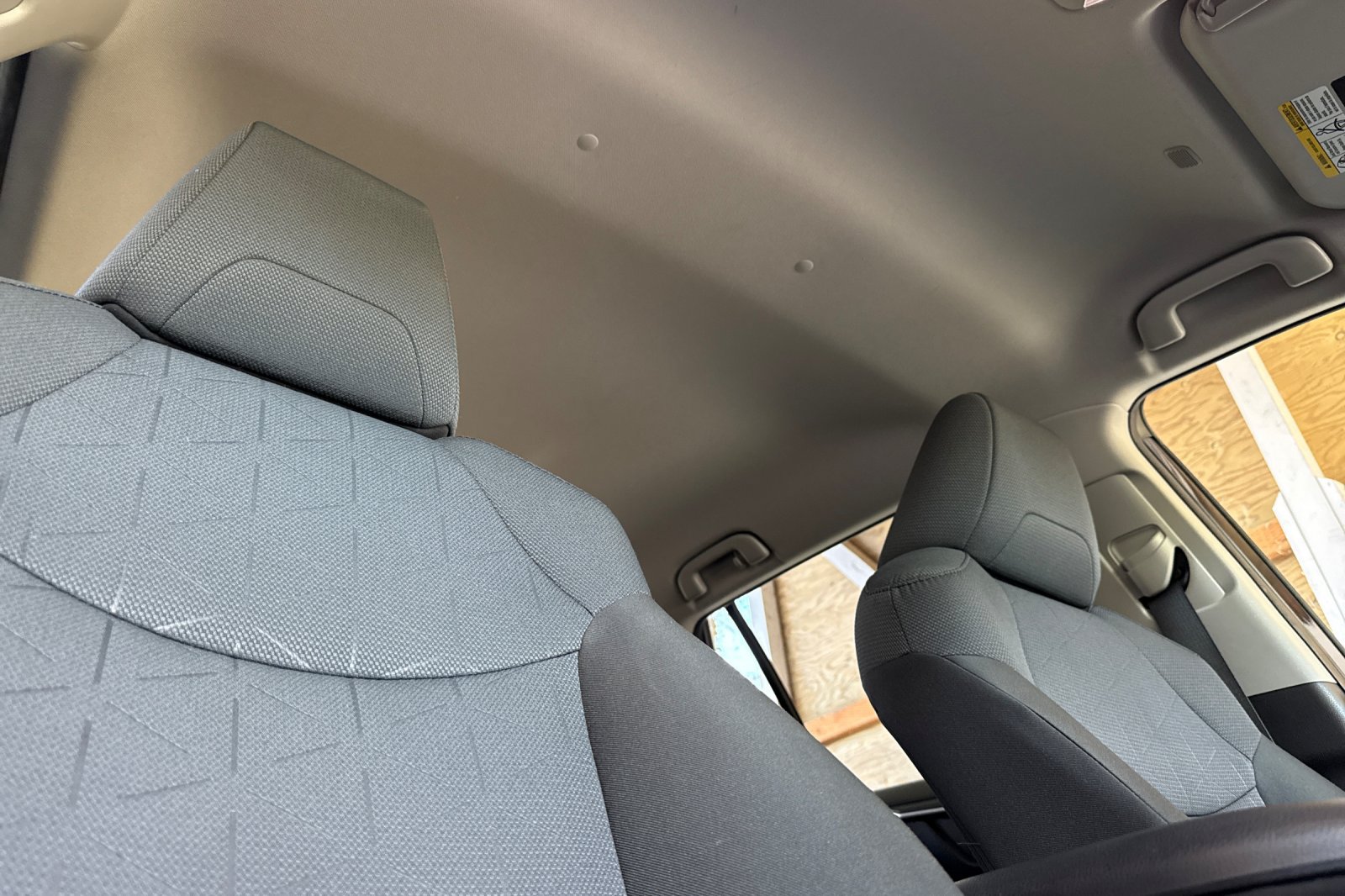 Used 2025 Toyota RAV4 SUV