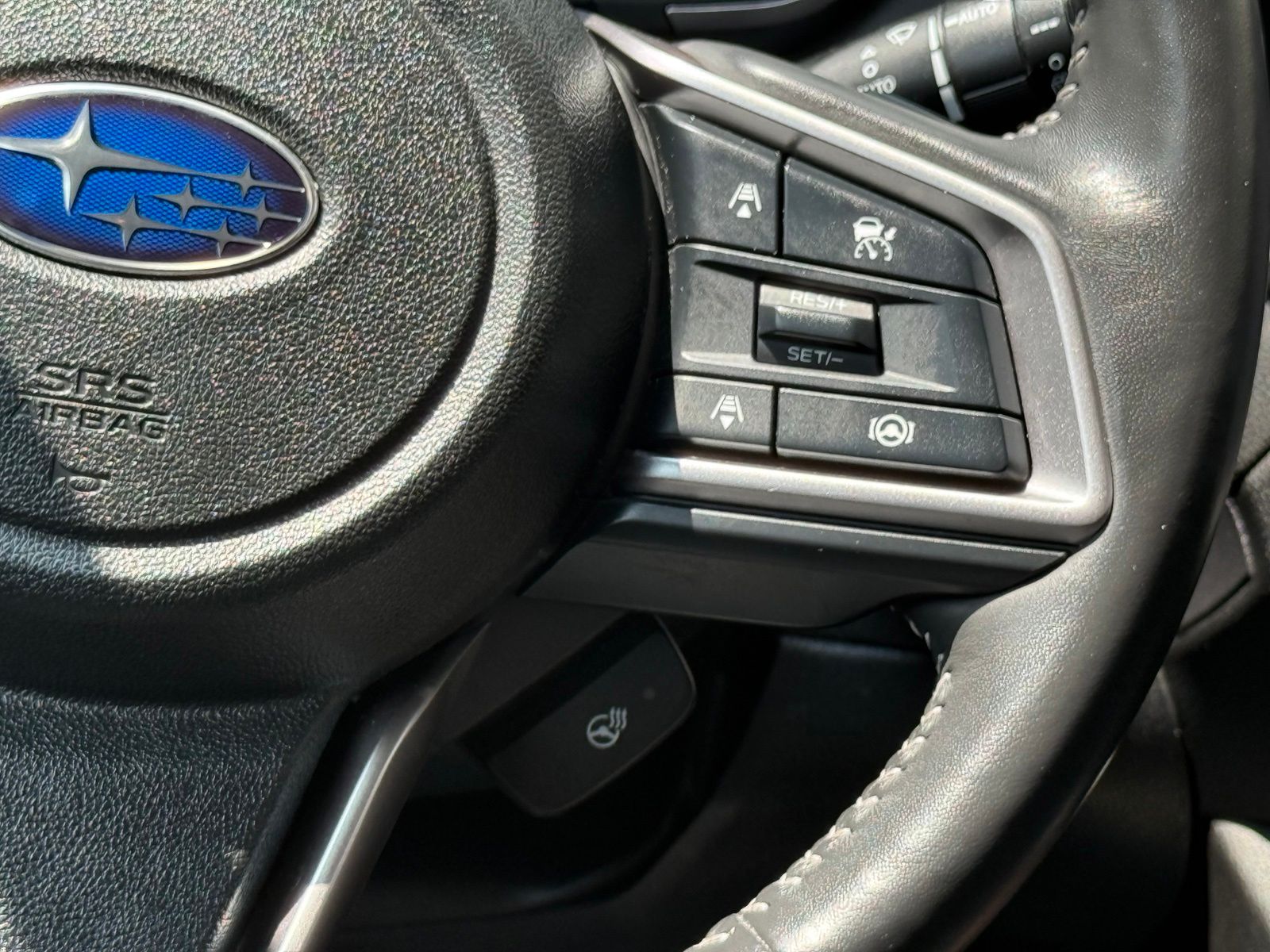 Used 2023 Brown Subaru Touring image 31