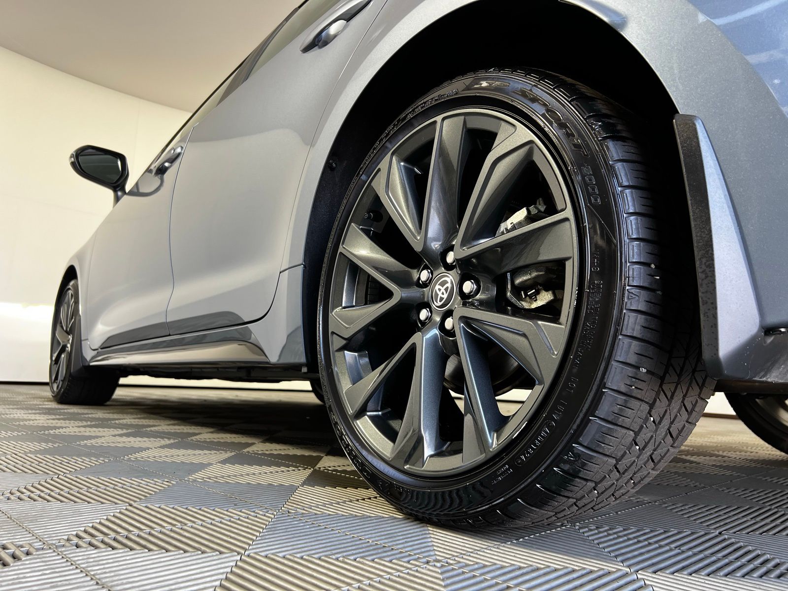 Thumbnail: 2024 Toyota Corolla - 23