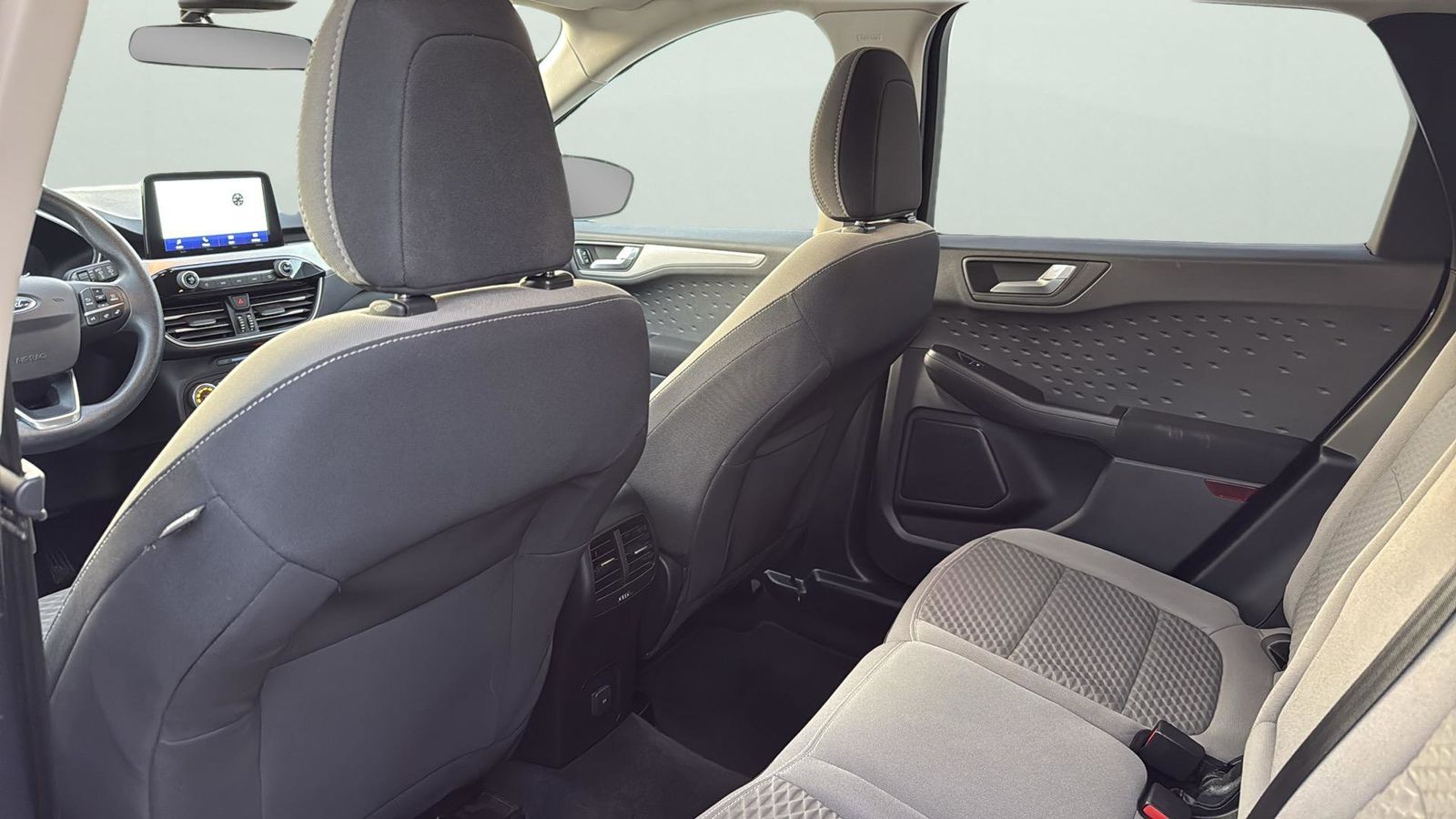 Used Car 2020 Ford Escape  Se For Sale Under $20,000 In Austin, Texas