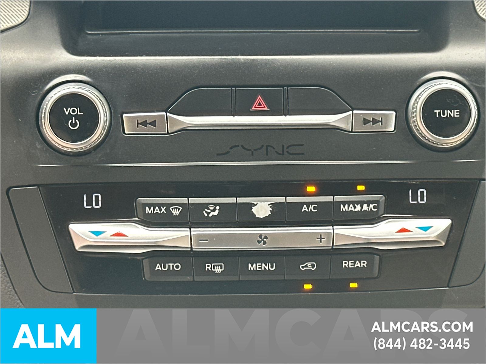 Used 2020 Black Metallic Ford XLT image 31