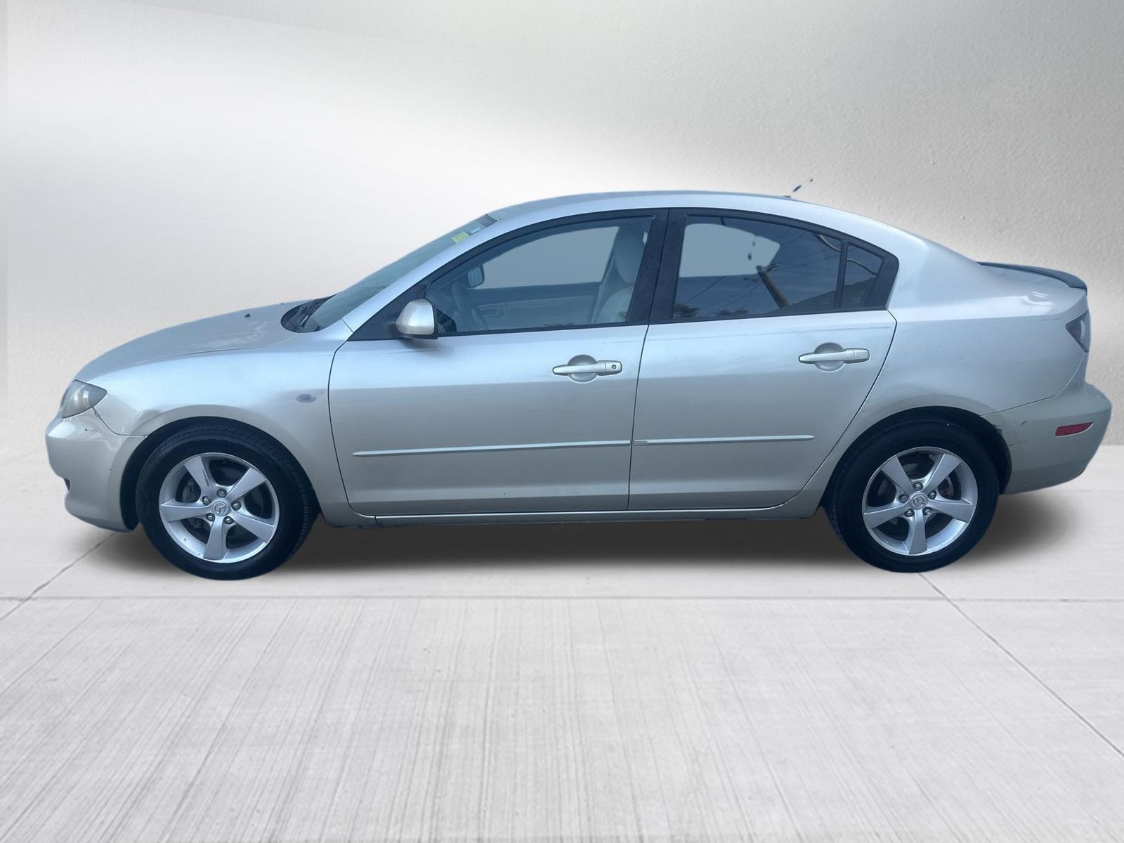 Used Car 2006 Mazda Mazda3  I Touring For Sale Under $10,000 In Austin, Texas