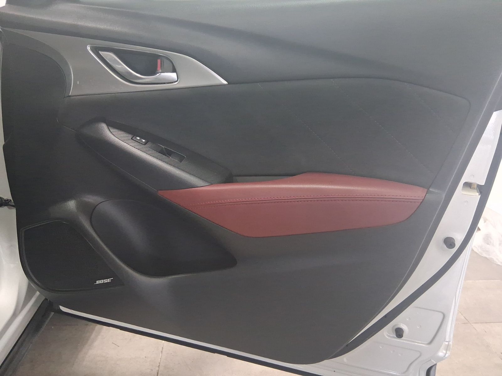 Used Car 2016 Mazda Cx-3  Grand Touring For Sale Under $20,000 In Austin, Texas