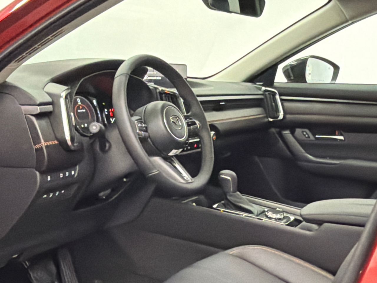 2026 Mazda CX-50 Premium Plus - Photo 14
