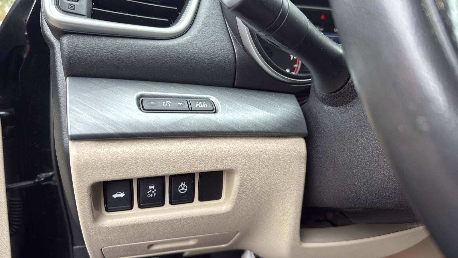 Used Car 2018 Nissan Maxima  3.5 Sl For Sale Under $20,000 In Austin, Texas