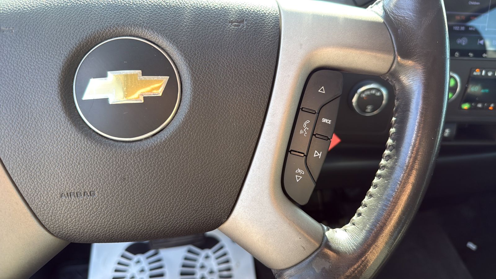 Used Car 2013 Chevrolet Silverado 1500  Lt For Sale Under $15,000 In Austin, Texas