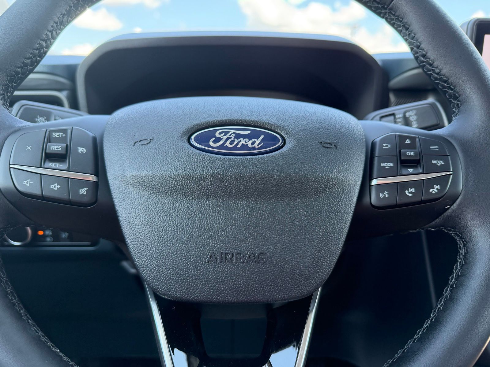 2026 Ford Maverick image 16