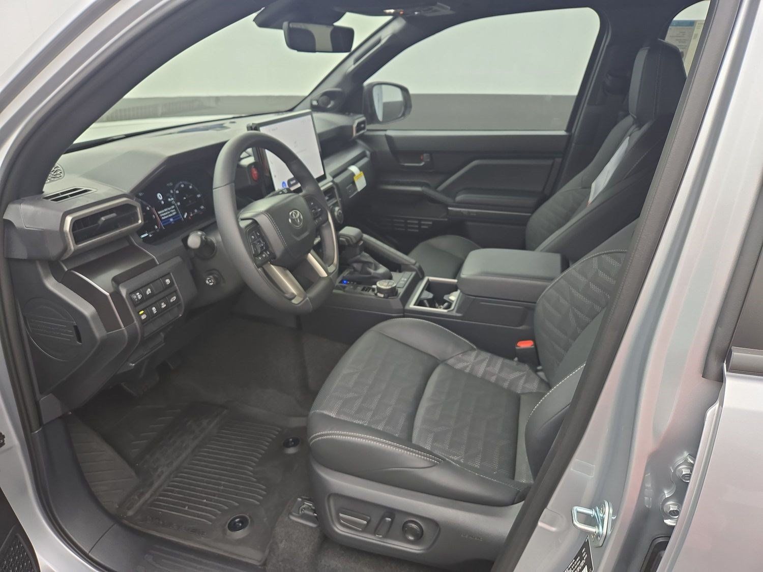 New 2026 Toyota 4Runner i-FORCE MAX SUV