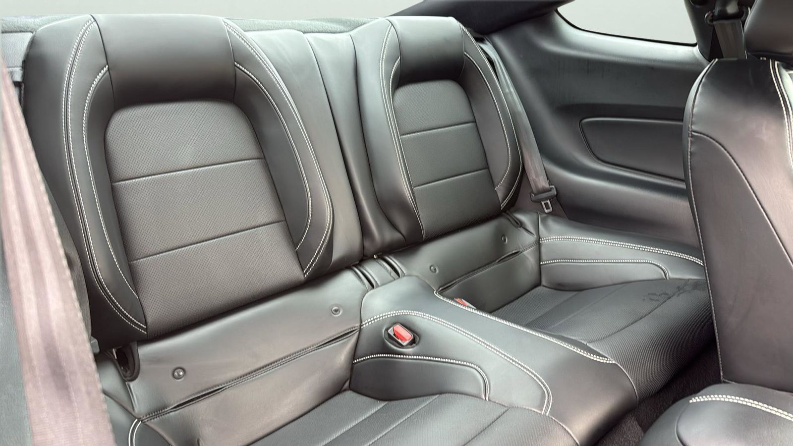 Used Car 2021 Ford Mustang  Shelby Gt500 For Sale Under $90,000 In Austin, Texas