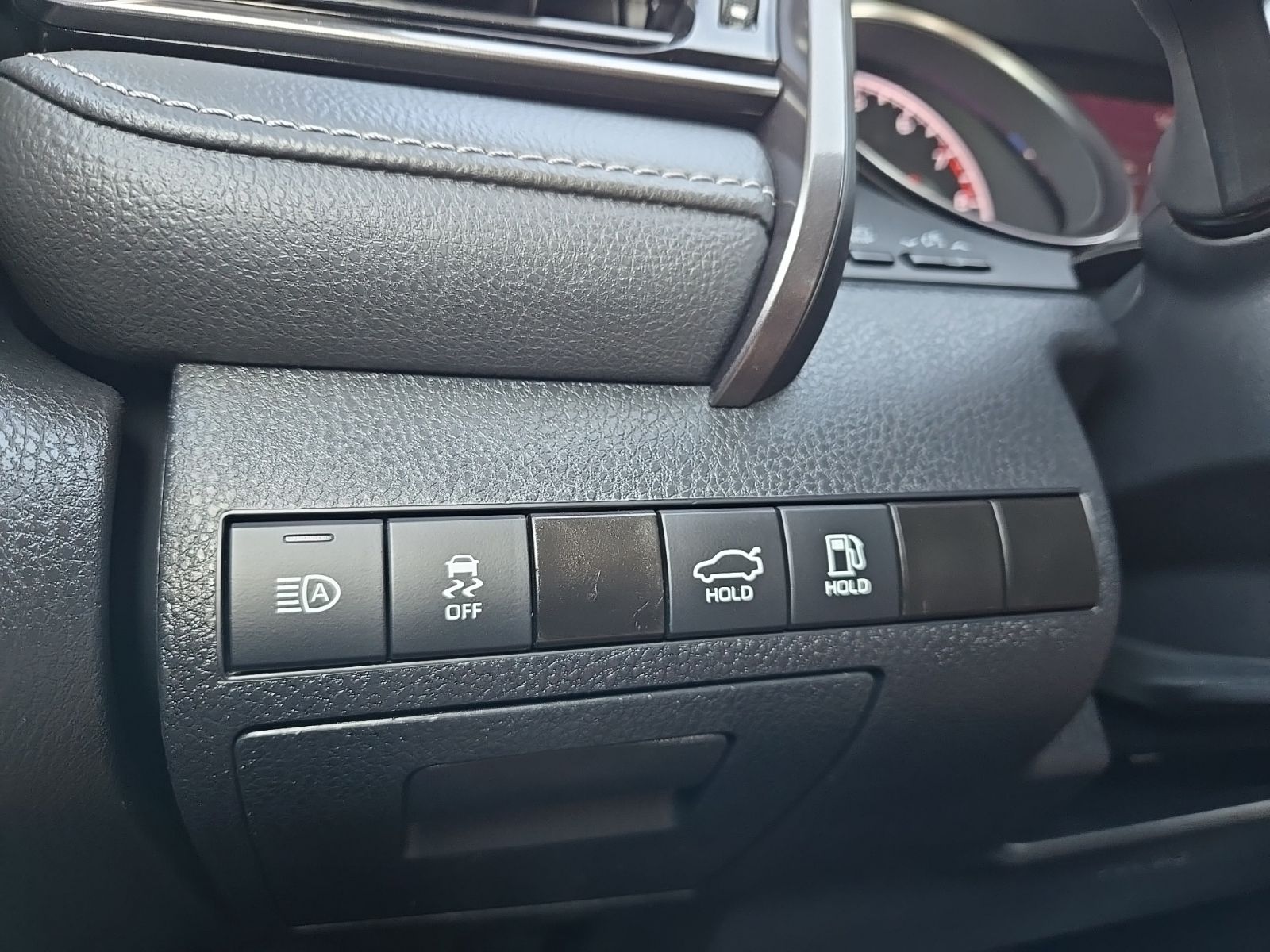 2024 Toyota Camry SE Nightshade - Photo 28