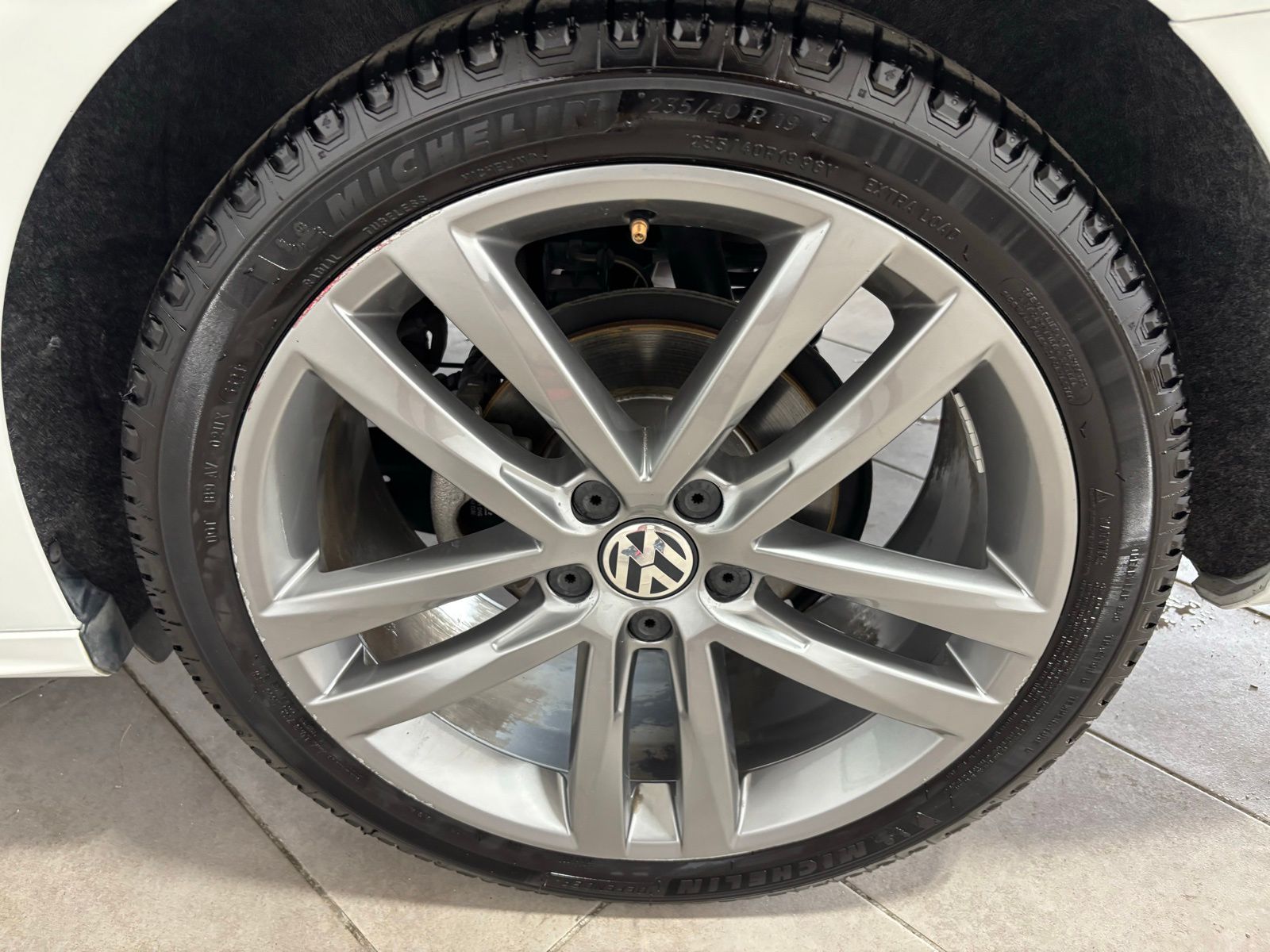 Used Car 2018 Volkswagen Passat  For Sale Under $15,000 In Austin, Texas