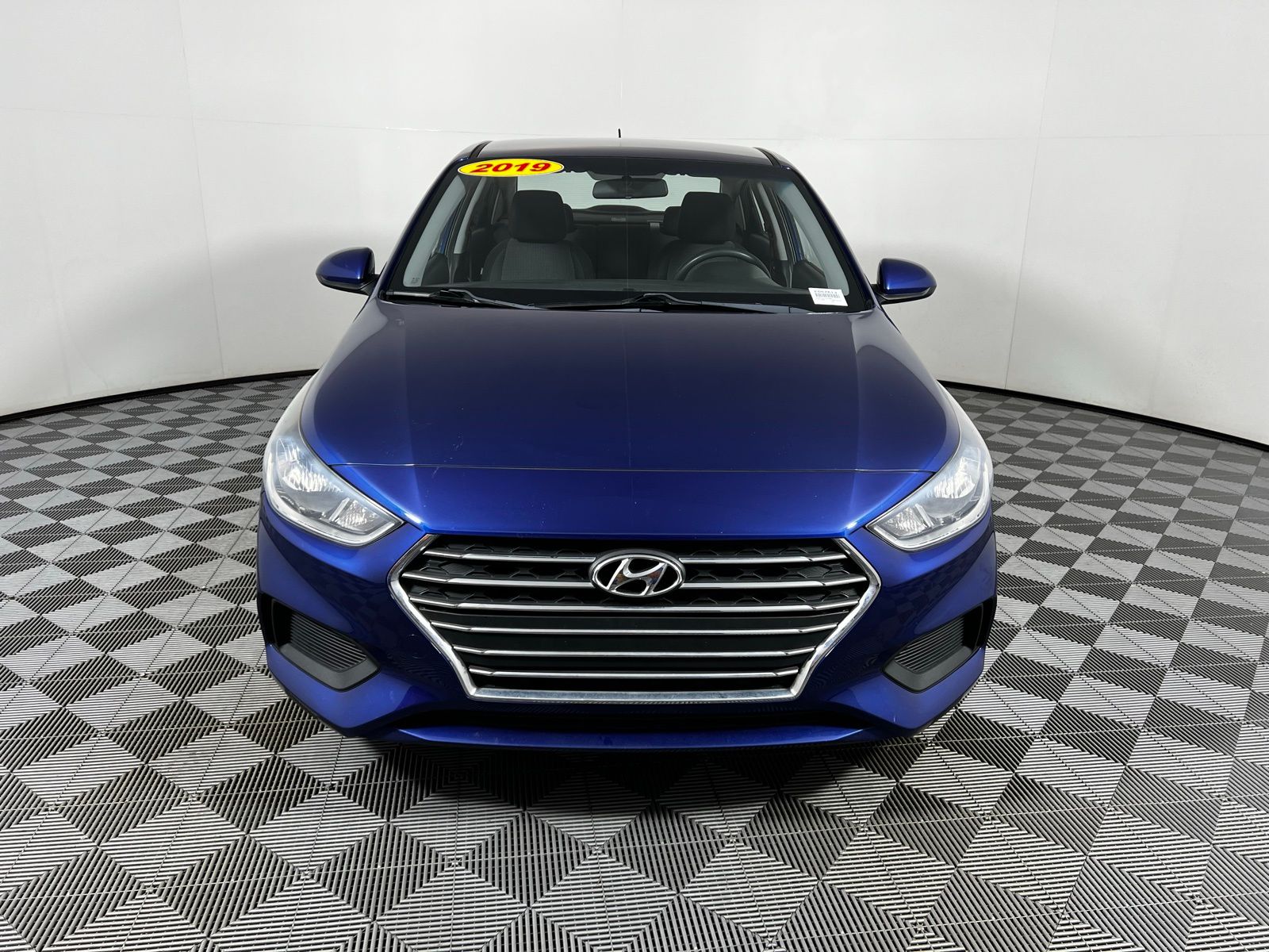 2019 Hyundai Accent SE 2