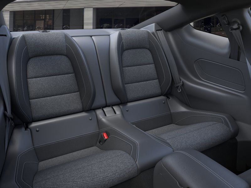 New Car 2025 Ford Mustang  For Sale Under $40,000 In Austin, Texas