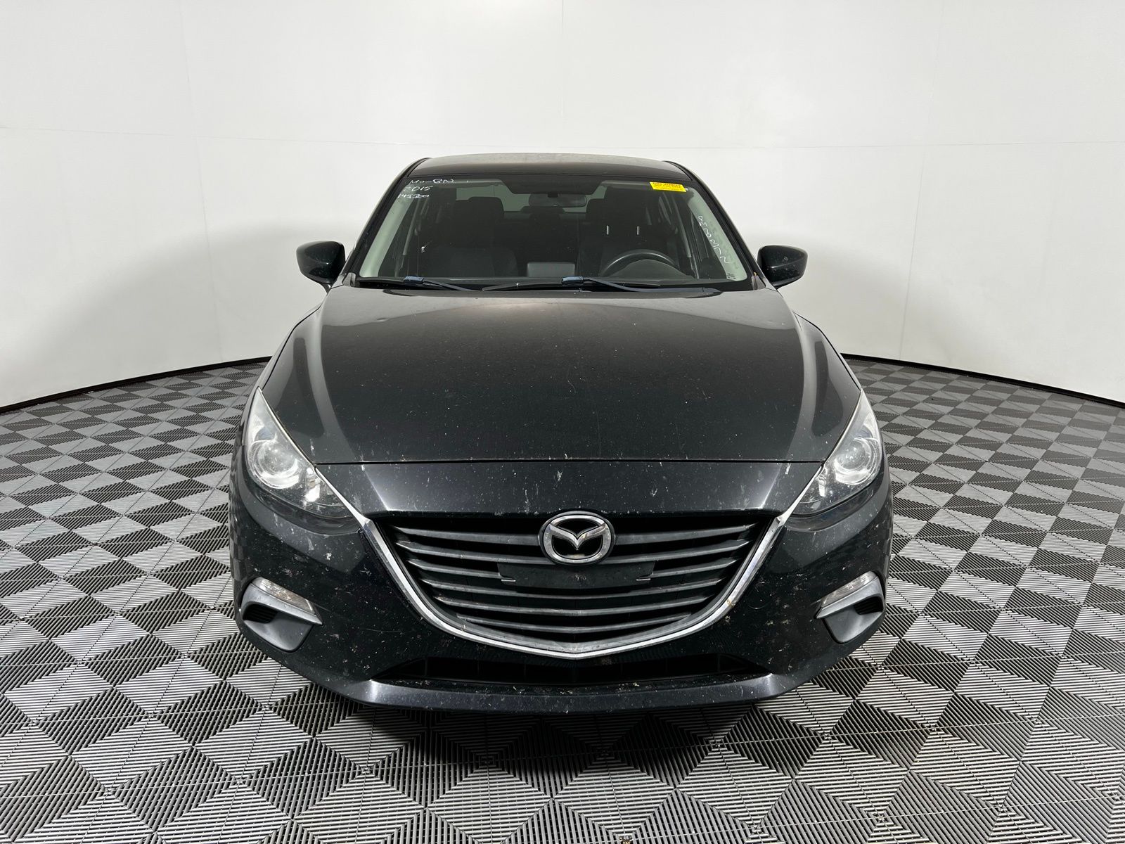 Thumbnail: 2015 Mazda Mazda3 - 2