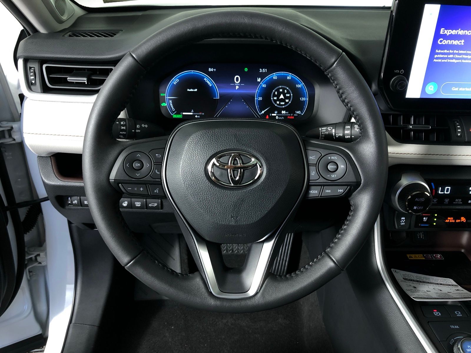 Thumbnail: 2025 Toyota RAV4 - 13