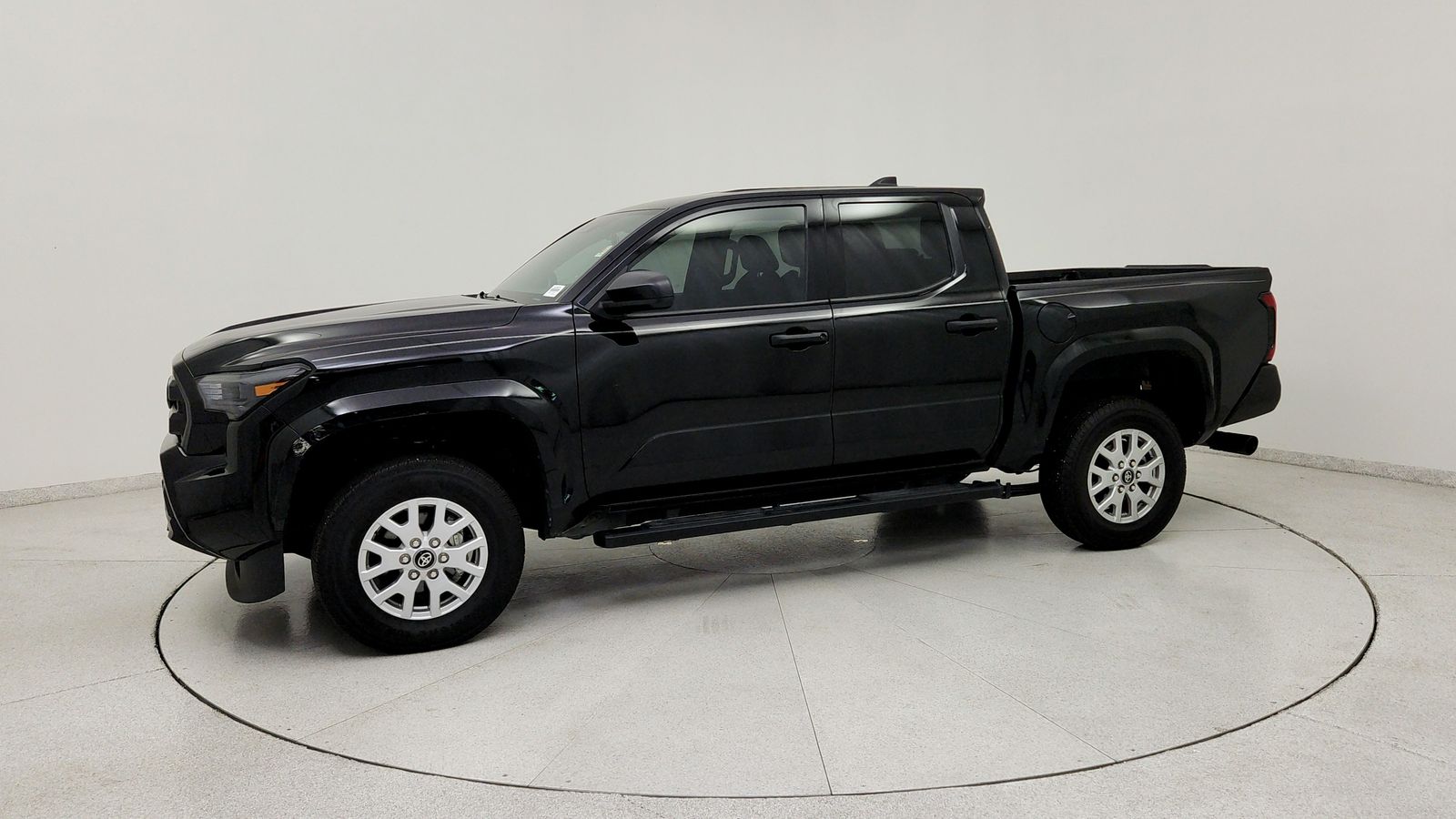 Used 2025 Black Toyota SR image 3