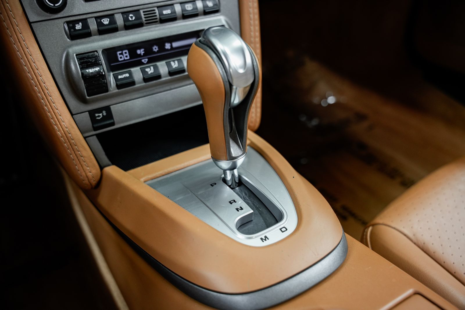 2005 Porsche 911 Carrera — photo 14