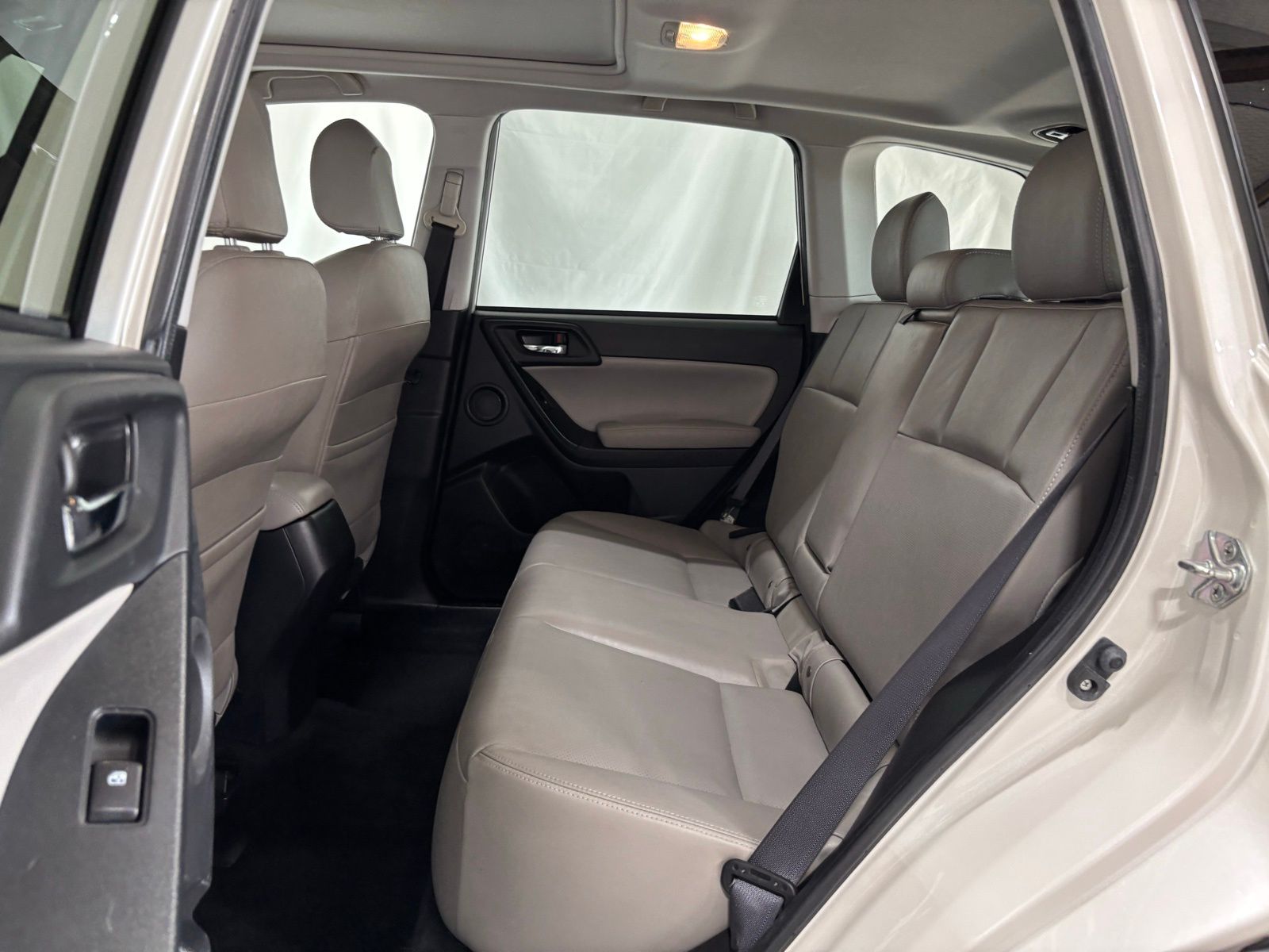 Used Car 2015 Subaru Forester  2.5i Limited For Sale Under $10,000 In Austin, Texas