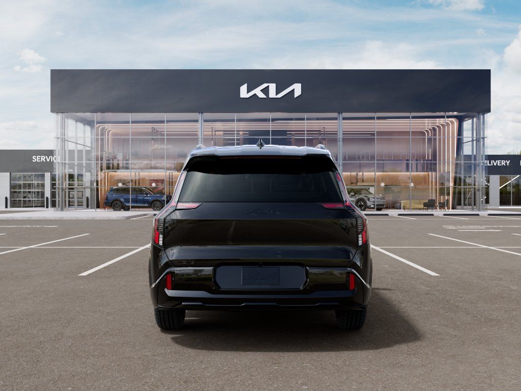 2026 Kia EV9 Land - Photo 5