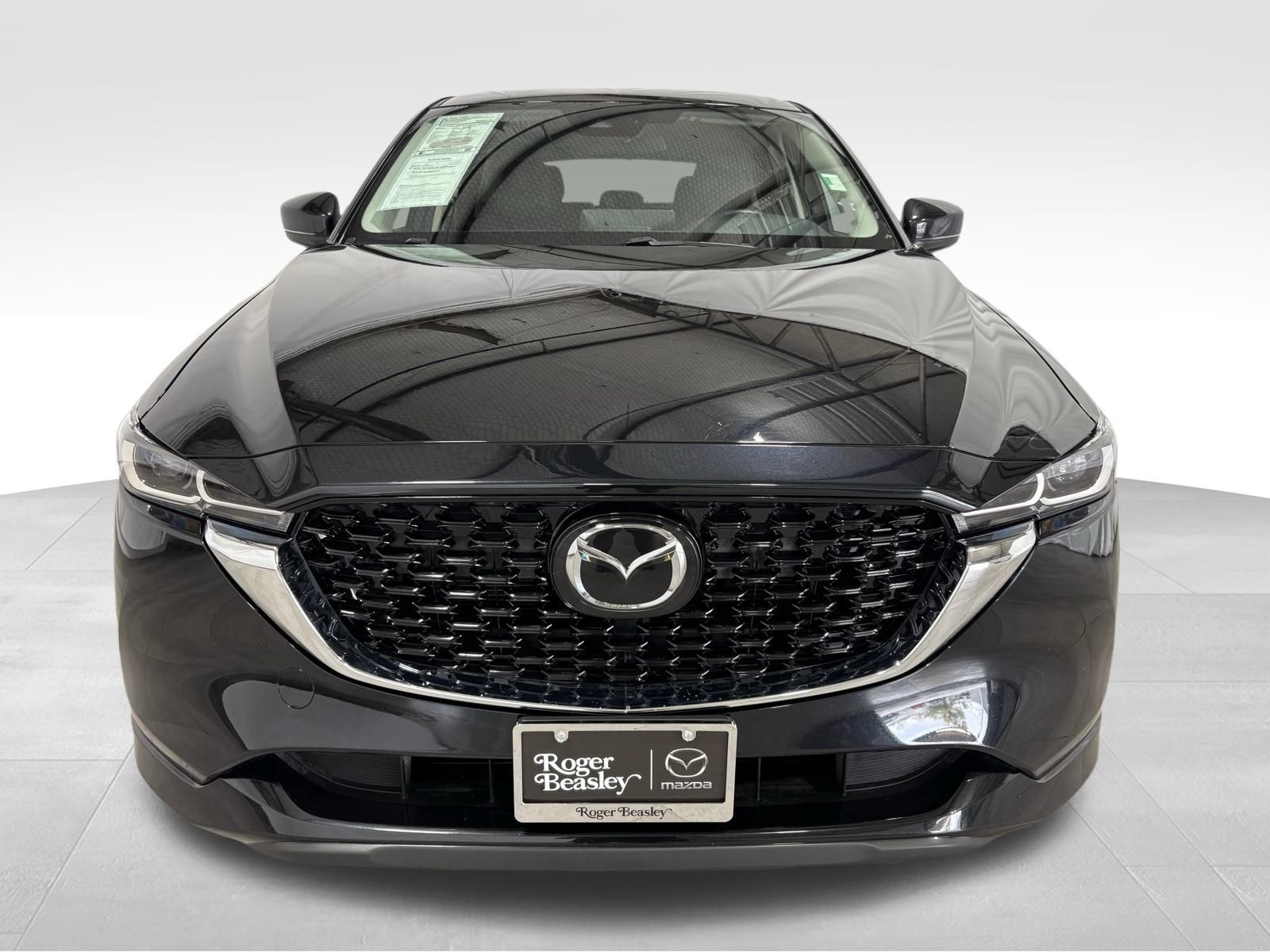 Used Car 2025 Mazda Cx-5  2.5 S Select Package For Sale Under $30,000 In Austin, Texas