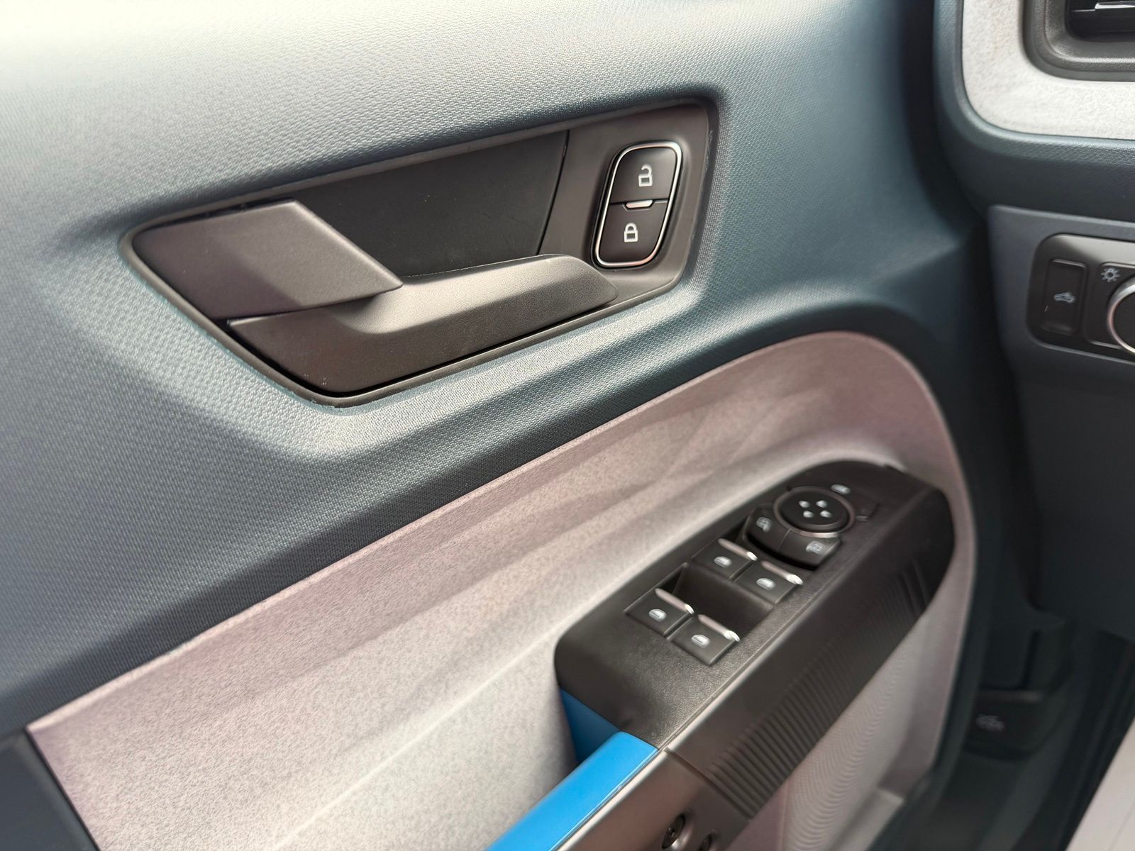2026 Ford Maverick image 25