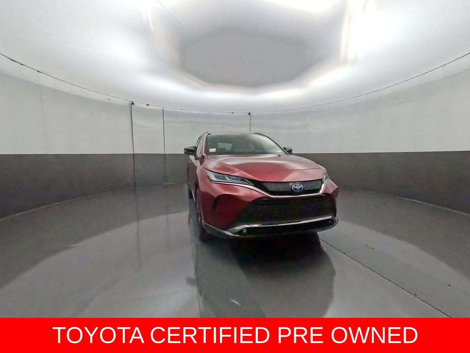 Used 2024 Toyota Venza SUV