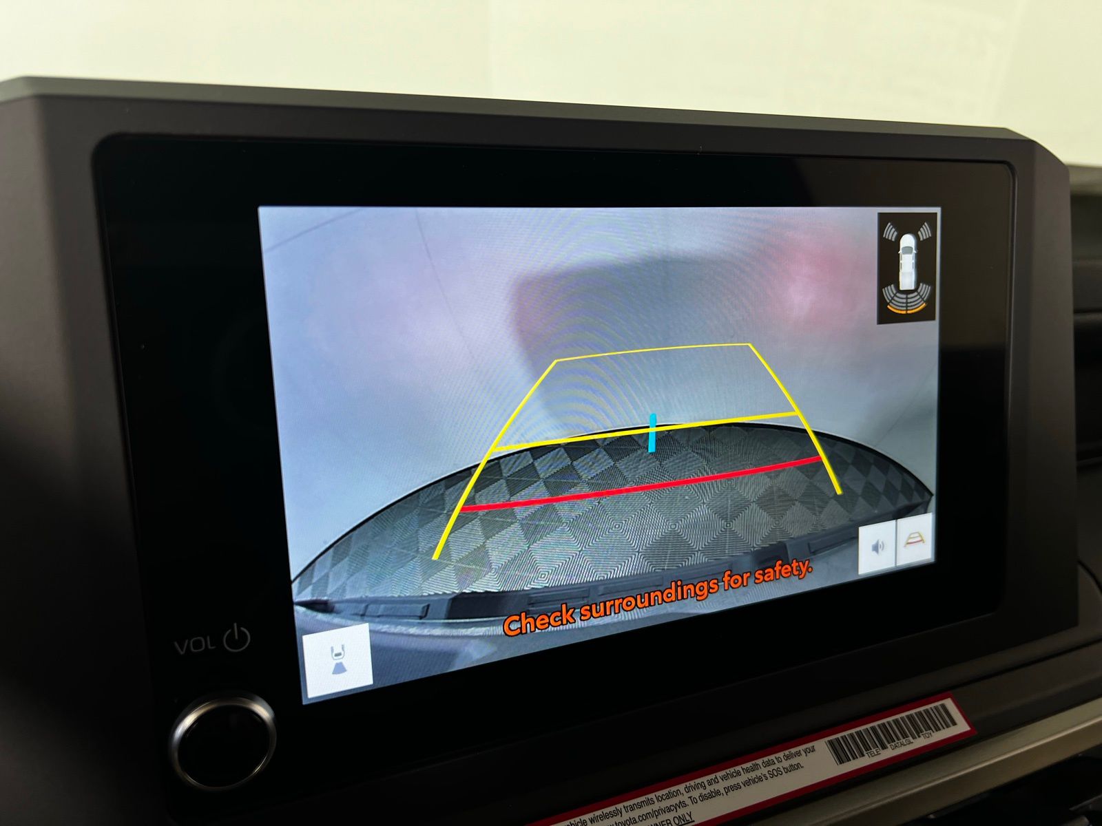 Thumbnail: 2025 Toyota Tacoma - 14