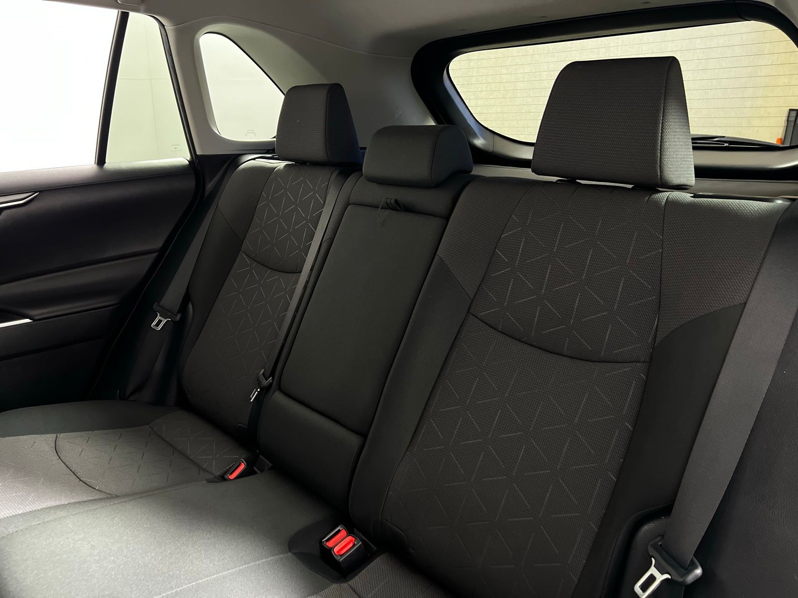 Thumbnail: 2024 Toyota RAV4 - 22