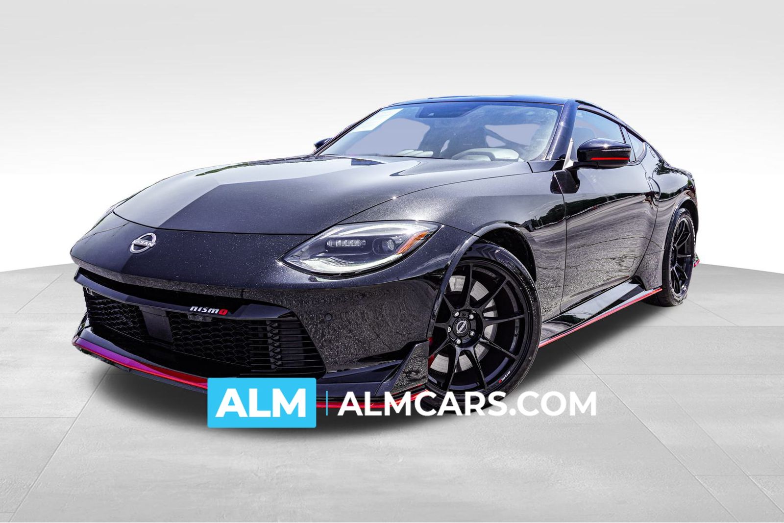 2024 Nissan Z NISMO's photo