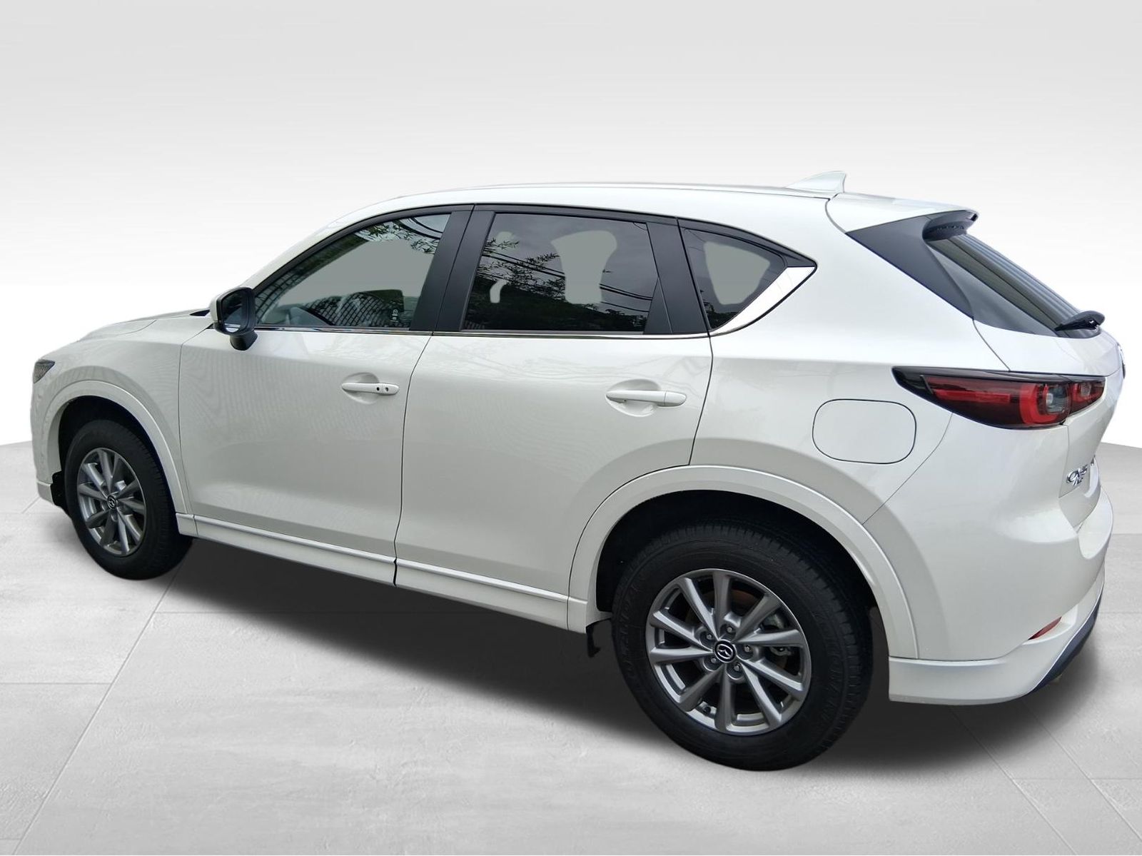 Used Car 2025 Mazda Cx-5  2.5 S Preferred Package For Sale Under $30,000 In Austin, Texas