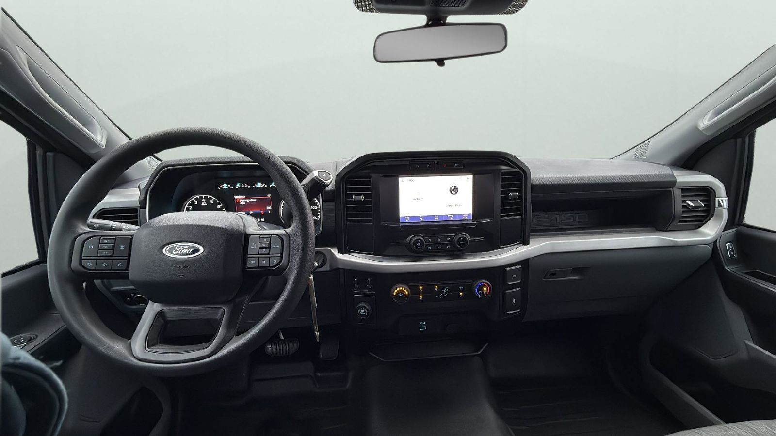 Used Car 2023 Ford F-150  Xl For Sale Under $50,000 In Austin, Texas