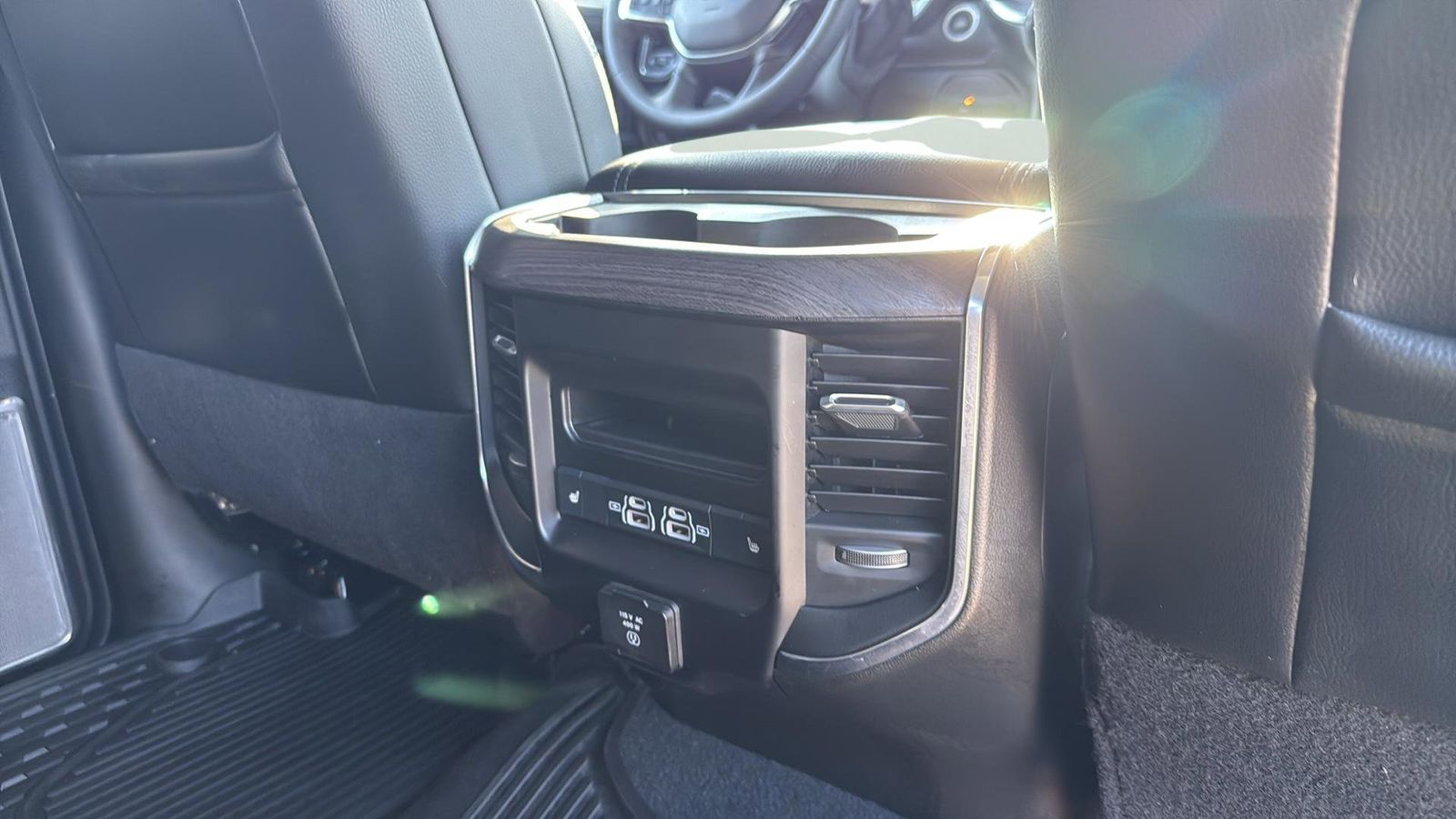 Used Car 2025 Ram 2500  Laramie For Sale Under $80,000 In Austin, Texas