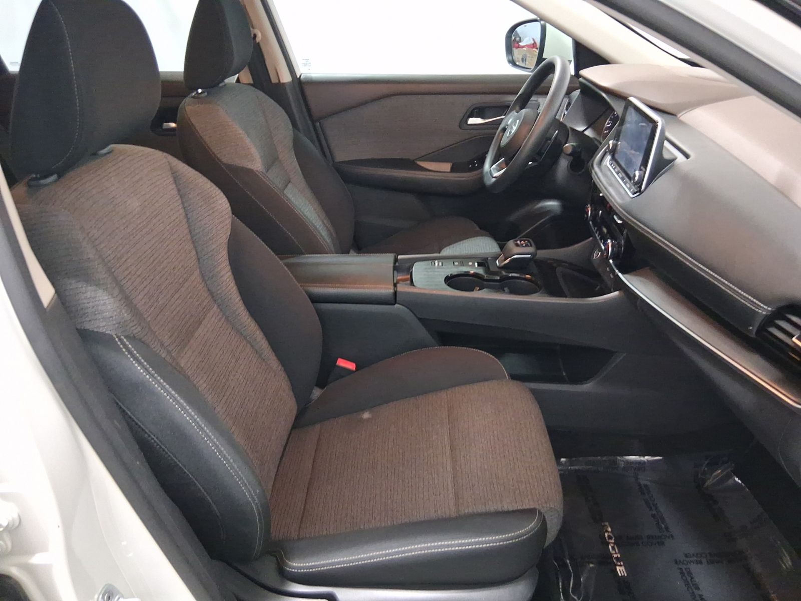 Used Car 2021 Nissan Rogue  Sv For Sale Under $20,000 In Austin, Texas