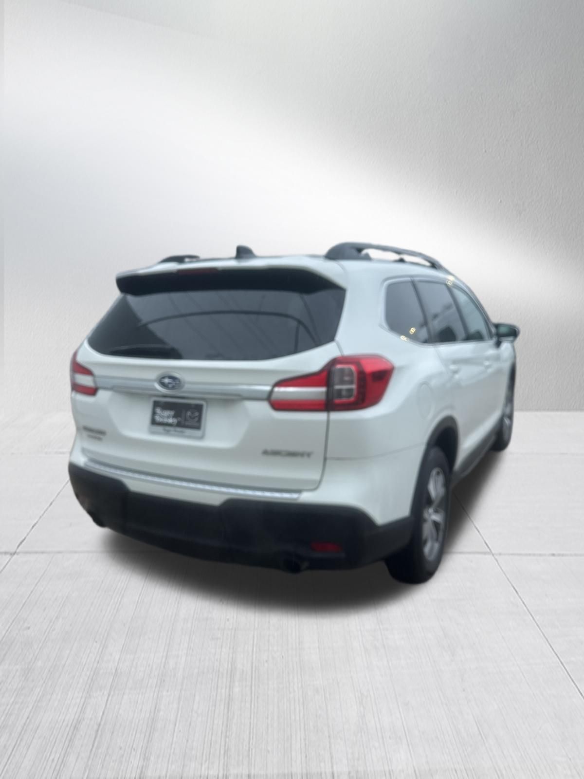 Used Car 2021 Subaru Ascent  Premium For Sale Under $20,000 In Austin, Texas