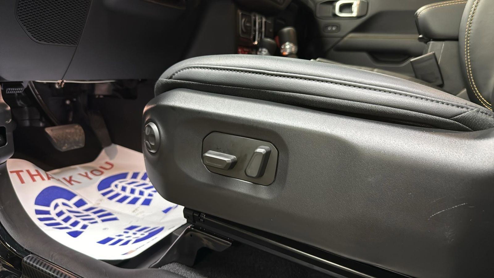 Used Car 2025 Jeep Wrangler  Rubicon 392 For Sale Under $90,000 In Austin, Texas