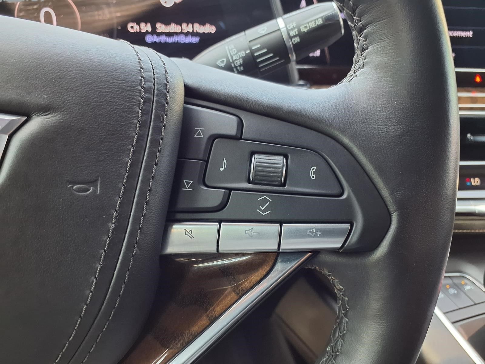 2024 Cadillac Escalade ESV Sport Platinum White at Bayway Cadillac of The Woodlands